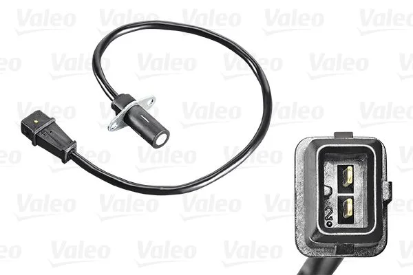 Sensor, crankshaft pulse VALEO 254176
