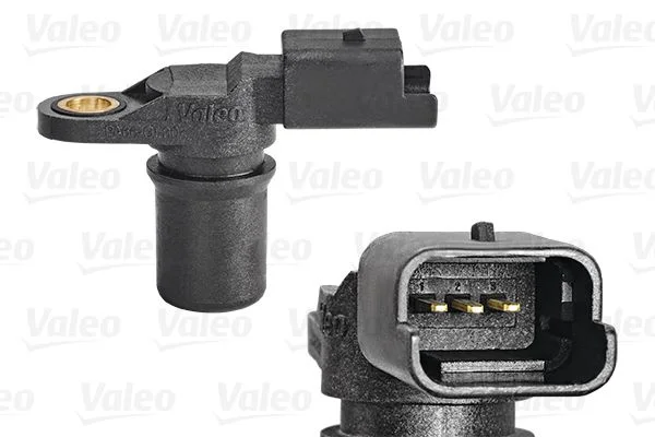 Sensor, posição do comando de válvulas VALEO 255003
