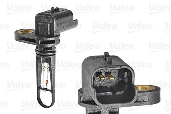 Sensor, temperatura do ar de admissão VALEO 255601