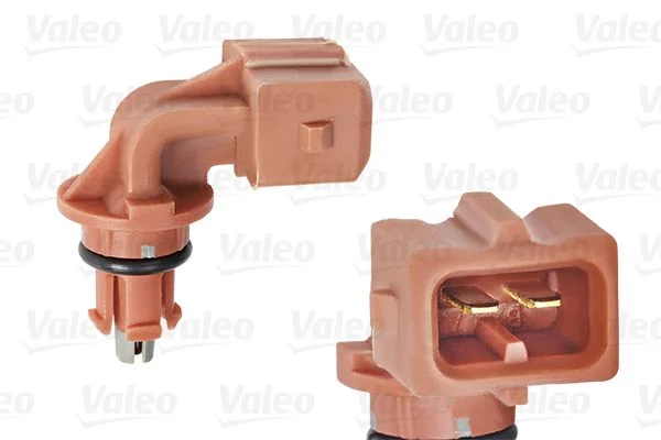 Sensor, temperatura do ar de admissão VALEO 255605