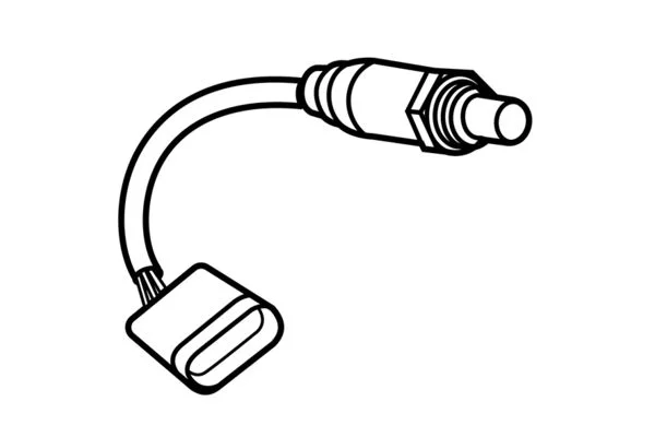 Sensor Lambda VALEO 368277