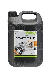 Óleo de travões VALEO 402404