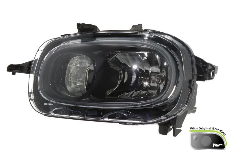 Headlight VALEO 450400
