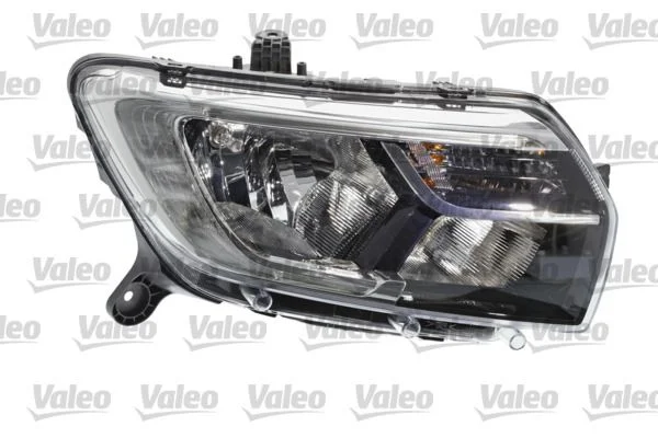 Headlight VALEO 450407