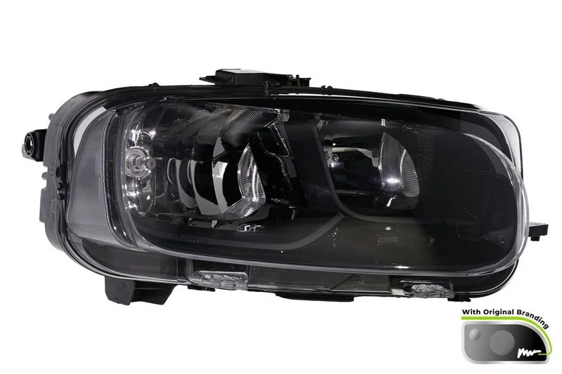 Headlight VALEO 450627