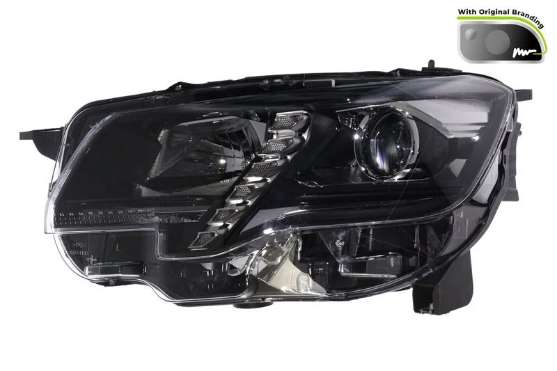 Headlight VALEO 450642