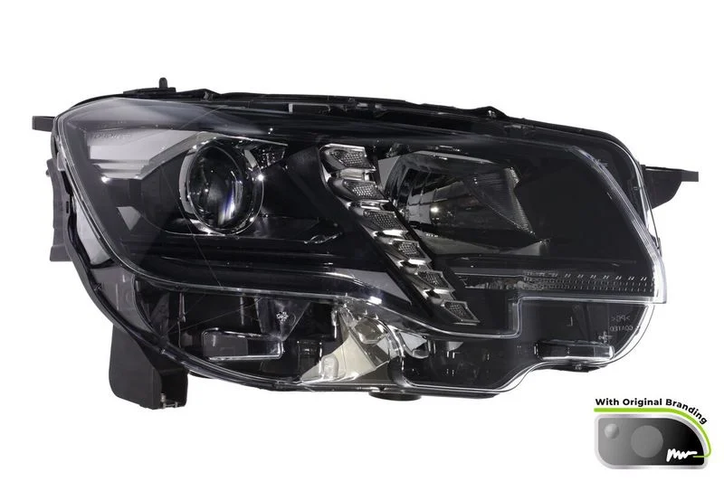 Headlight VALEO 450643
