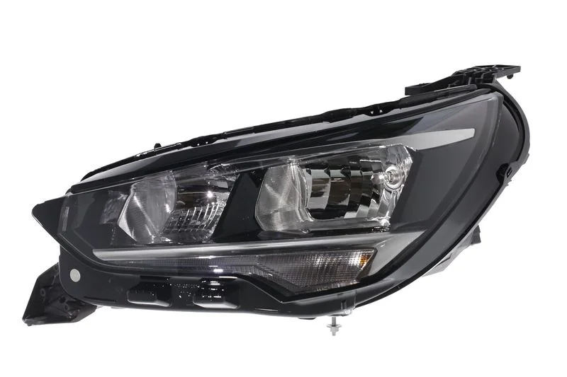 Headlight VALEO 450914