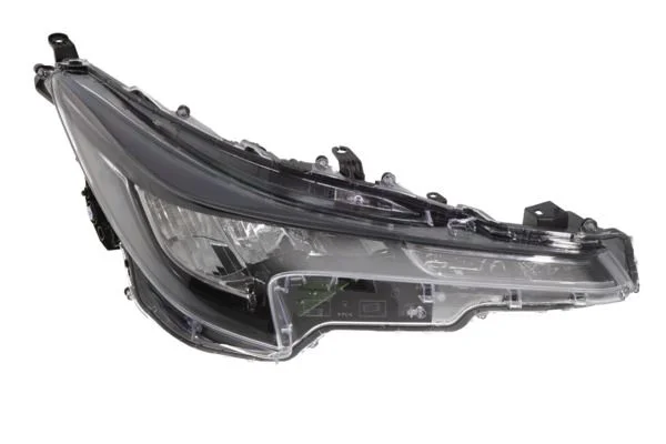 Headlight VALEO 450992