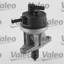 Bomba de combustível VALEO 474658