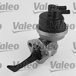 Bomba de combustível VALEO 474663