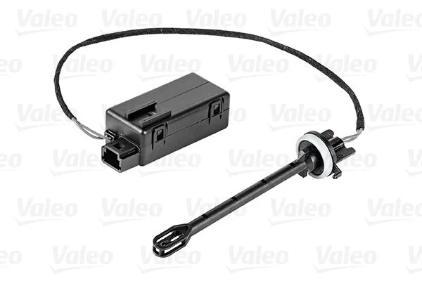 Sensor, interior temperature VALEO 508794