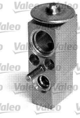 Expansion Valve, air conditioning VALEO 508833
