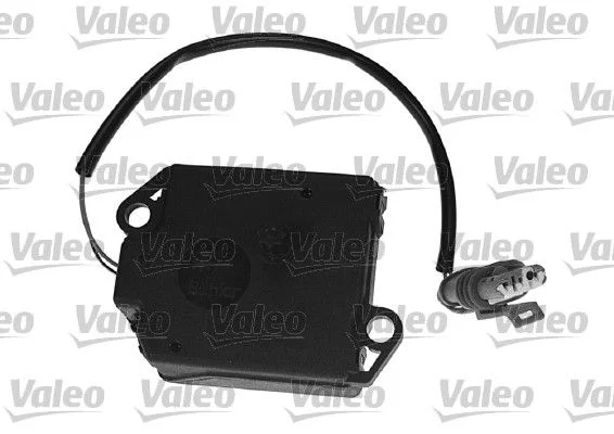 Actuator, blending flap VALEO 509228