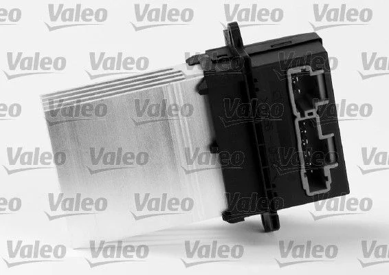 Regulador, ventilador interno VALEO 509355