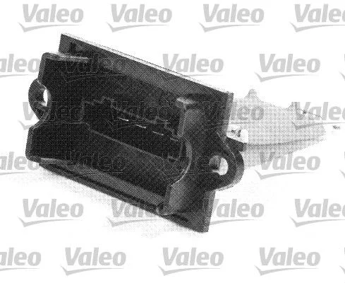 Regulador, ventilador interno VALEO 509509