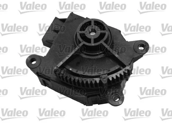 Atuador, aba de mistura VALEO 509776