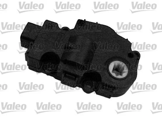 Actuator, blending flap VALEO 509784