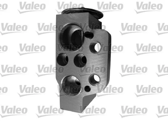 Expansion Valve, air conditioning VALEO 509901