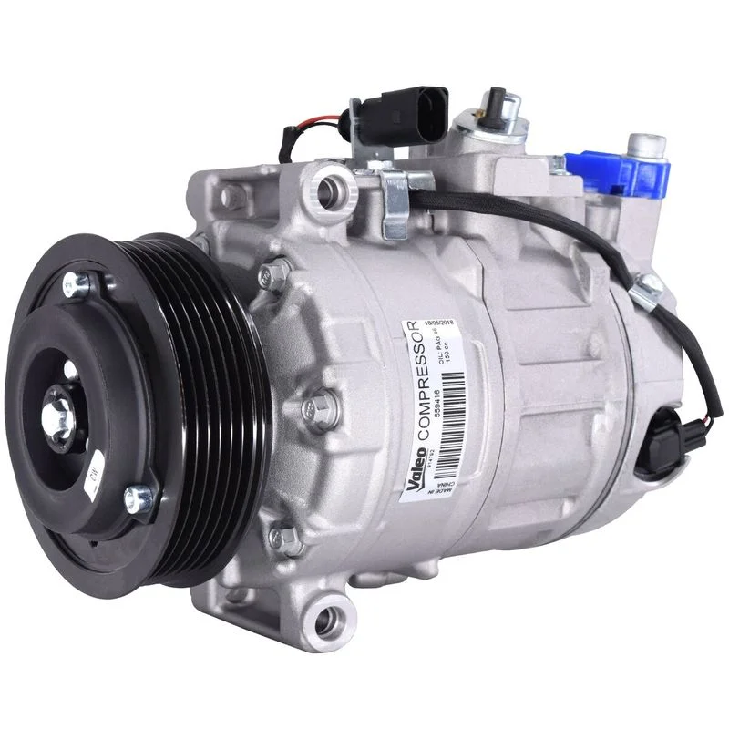 Compressor, ar condicionado VALEO 559416