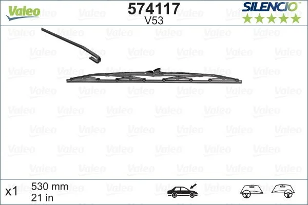 298 VALEO 574117