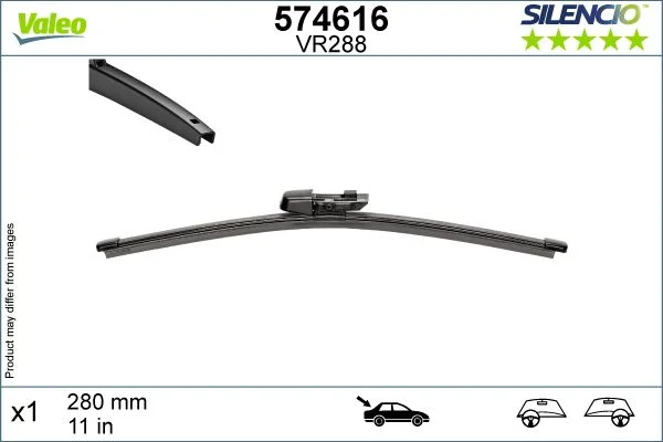 298 VALEO 574616