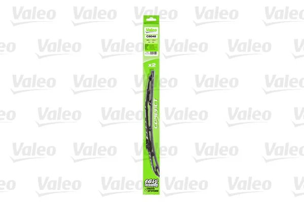 Wiper Blade VALEO 576099
