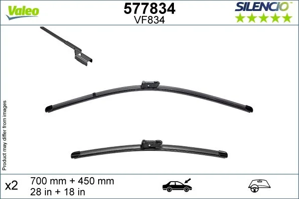 298 VALEO 577834