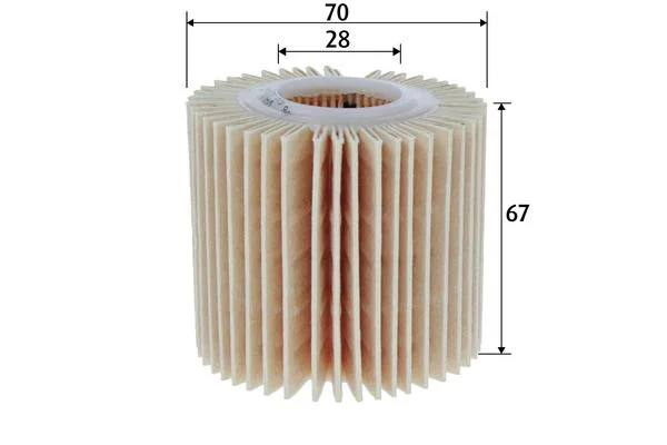 Filtro de Óleo VALEO 586600
