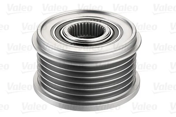 Embraiagem de roda livre, alternador VALEO 588003