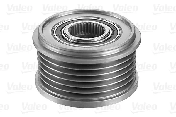 Embraiagem de roda livre, alternador VALEO 588005