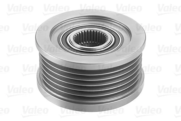 Embraiagem de roda livre, alternador VALEO 588009