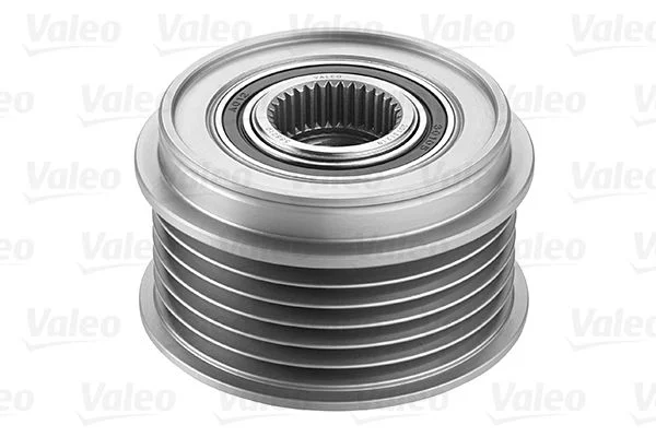 Embraiagem de roda livre, alternador VALEO 588010