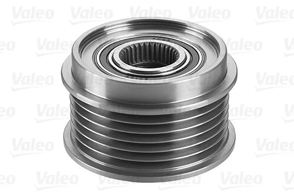 Embraiagem de roda livre, alternador VALEO 588013