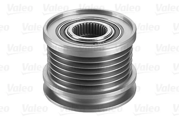Embraiagem de roda livre, alternador VALEO 588014