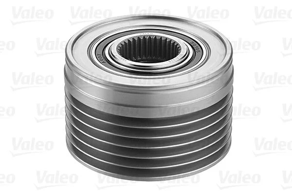 Embraiagem de roda livre, alternador VALEO 588017