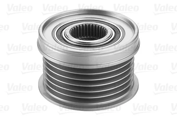 Embraiagem de roda livre, alternador VALEO 588018