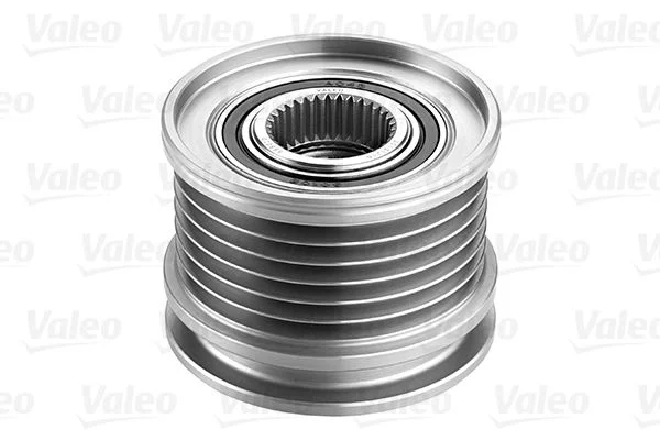 Embraiagem de roda livre, alternador VALEO 588020