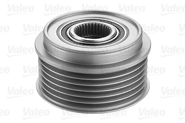 Embraiagem de roda livre, alternador VALEO 588021