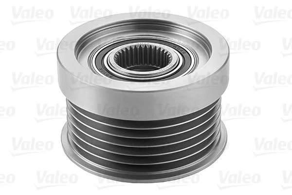 Embraiagem de roda livre, alternador VALEO 588022