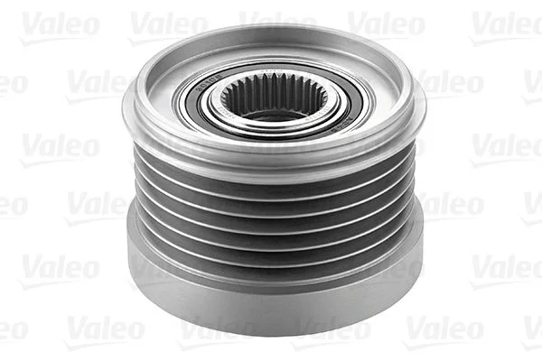 Embraiagem de roda livre, alternador VALEO 588023
