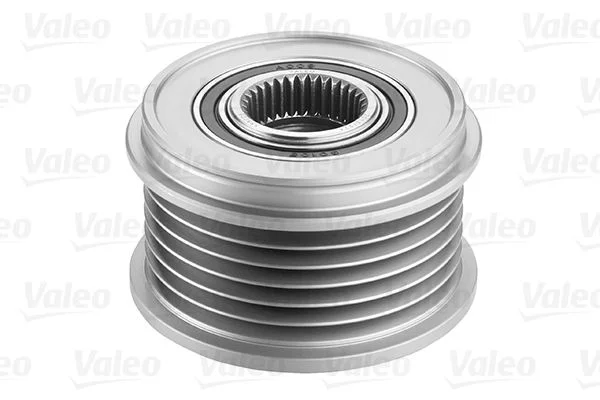 Embraiagem de roda livre, alternador VALEO 588028