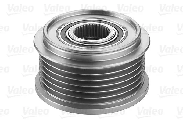 Embraiagem de roda livre, alternador VALEO 588033
