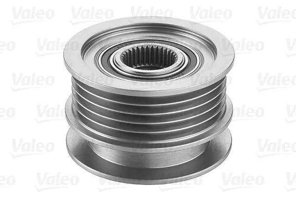 Embraiagem de roda livre, alternador VALEO 588034