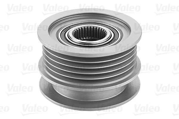 Embraiagem de roda livre, alternador VALEO 588035