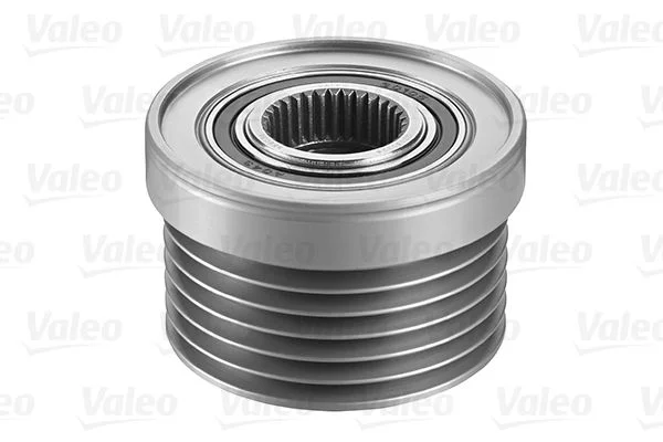 Embraiagem de roda livre, alternador VALEO 588036