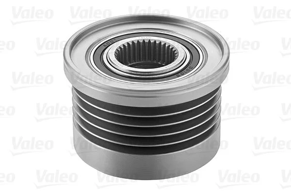 Alternator Freewheel Clutch VALEO 588038