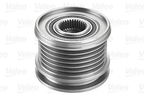 Embraiagem de roda livre, alternador VALEO 588039