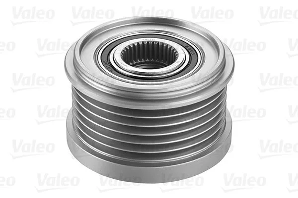 Alternator Freewheel Clutch VALEO 588046