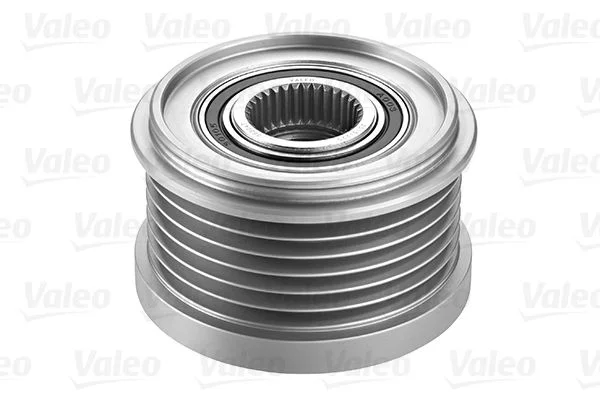 Embraiagem de roda livre, alternador VALEO 588047